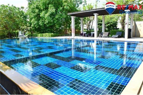 ขายที่ดินปทุมธานี - บ้านมือสองขายหรือให้เช่า